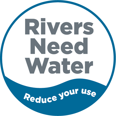 Rivers Need Water icon