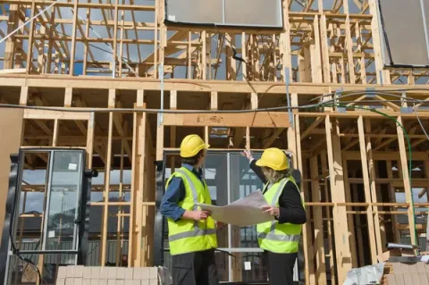 Construction stock